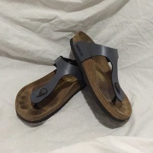 birkenstocks